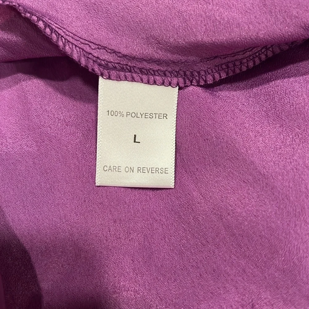 New York and company blouse - Picture 3 of 4